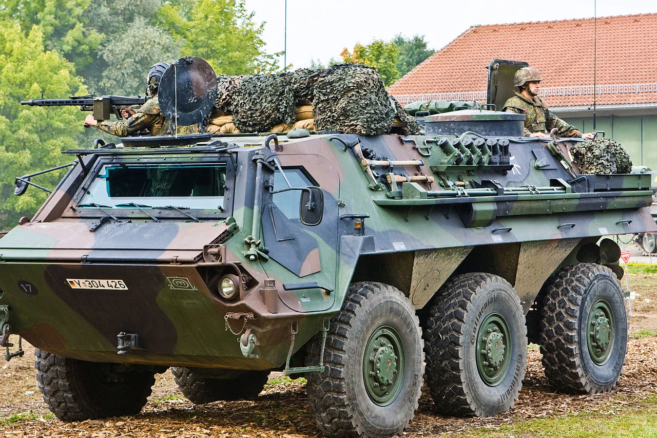 Fuchs